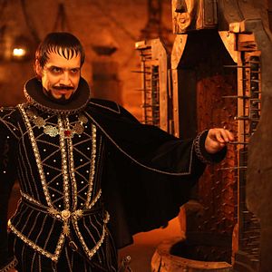 Photo Alexandre Astier