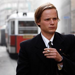 Photo Krystof Hádek