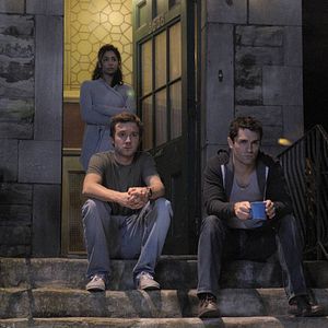 Photo Sam Huntington