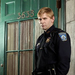 Photo Mark Pellegrino