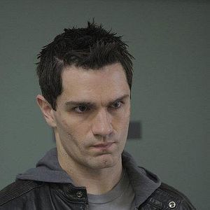 Photo Sam Witwer