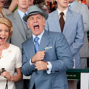 Photo Randall Wallace