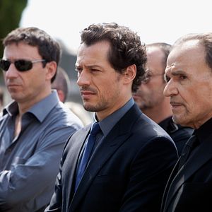 Photo Jean-Pierre Kalfon