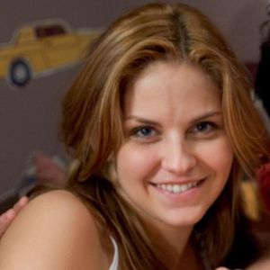 Nikki Griffin - AlloCiné
