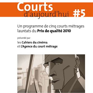 Photo Courts d'aujourd'hui #5