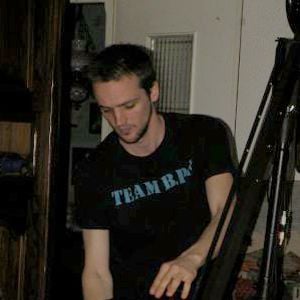 Photo Benjamin Pallier