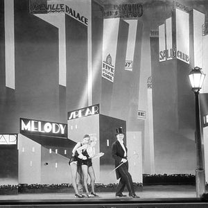 Photo Frank Capra
