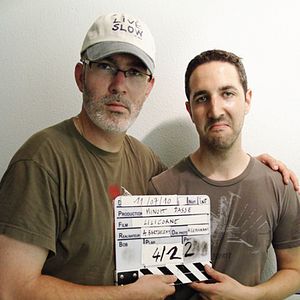 Photo Gabriel K. Sardet