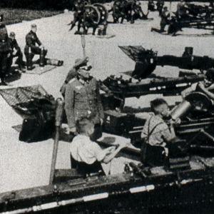 Photo Pourquoi nous combattons