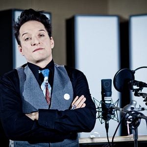 Photo Bela B. Felsenheimer