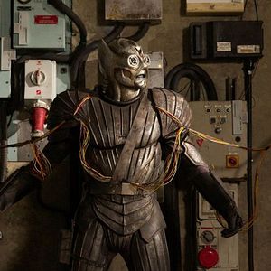 Photo The Sarah Jane Adventures