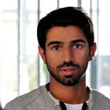 Photo Abdulla Al Kaabi