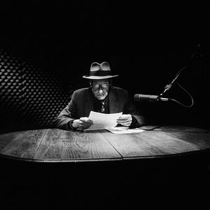 Photo William S. Burroughs: A Man Within