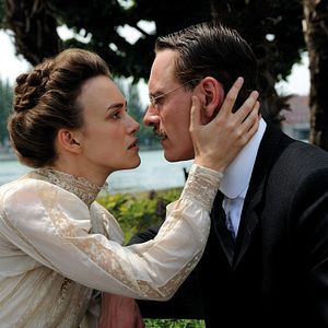 Photo Keira Knightley