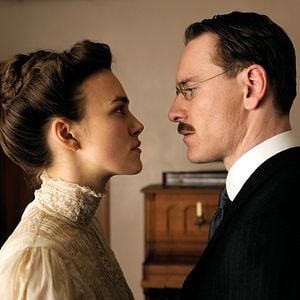 Photo A Dangerous Method