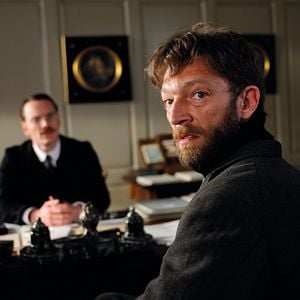 Photo A Dangerous Method