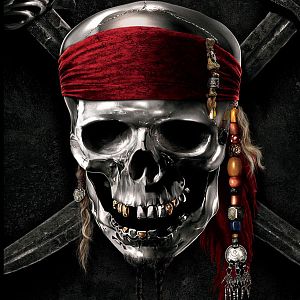 Photo Pirates des Caraïbes : la Fontaine de Jouvence