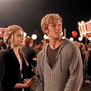 Photo Alex Pettyfer