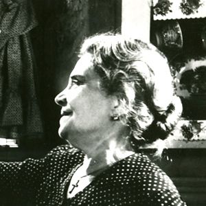 Photo Esther Minciotti