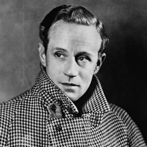 Photo Leslie Howard