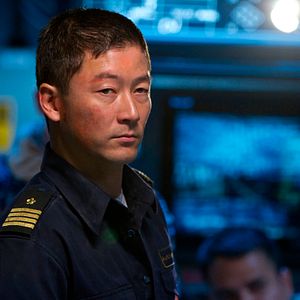 Photo Tadanobu Asano