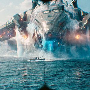 Photo Battleship