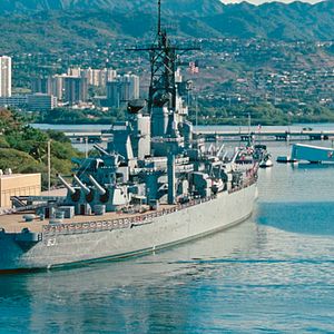 Photo Battleship