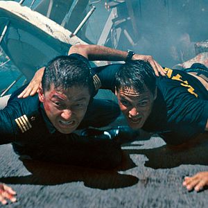 Photo Battleship