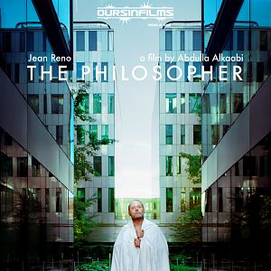 Photo The Philosopher