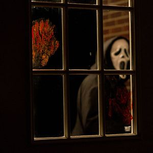 Photo Wes Craven
