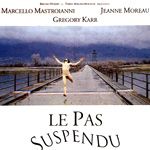 Photo Le Pas suspendu de la cigogne