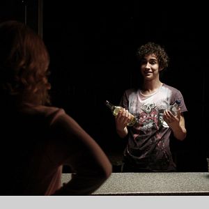 Photo Robert Sheehan