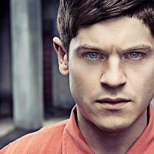 Photo Iwan Rheon