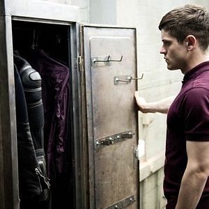 Photo Iwan Rheon