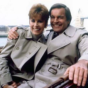 Photo Stefanie Powers