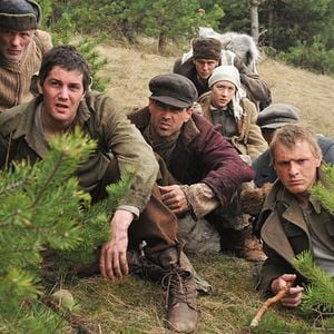 Photo Les Chemins de la liberté