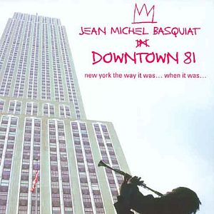Photo Downtown 81