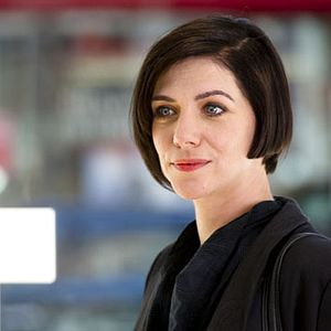 Photo Neve McIntosh