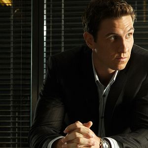 Photo Pablo Schreiber