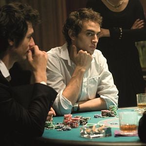 Photo Benjamin Siksou