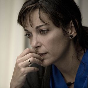 Photo Cristina Plazas