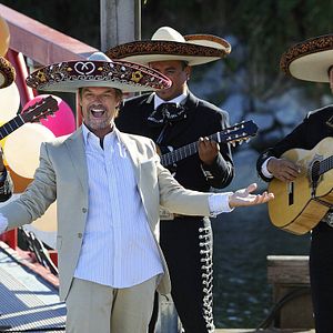 Photo Harper's Island