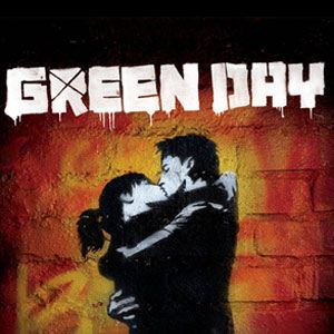 Photo Green Day - The 21st Century Breakdown Tour