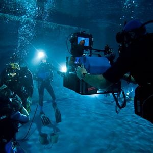 Photo Alister Grierson