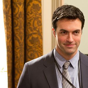Photo Reid Scott