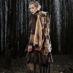 Photo Riese: Kingdom Falling