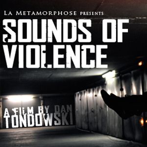 Photo Sounds of Violence