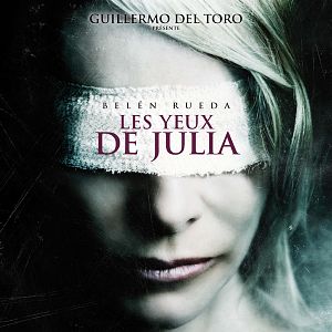 Photo Les Yeux de Julia