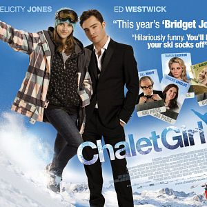 Photo Chalet Girl