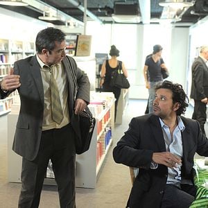 Photo Arnaud Henriet